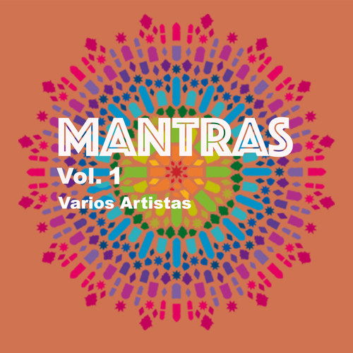 Mantras, Vol. 1