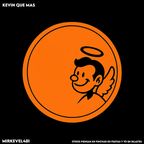 Otros Piensan En Pinchar En Fiestas Y Yo En Billetes