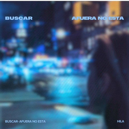 Buscar (Afuera No Esta)