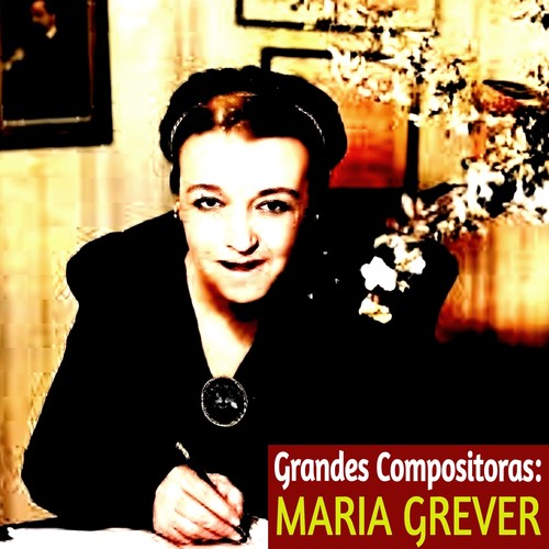 Grandes Compositoras: