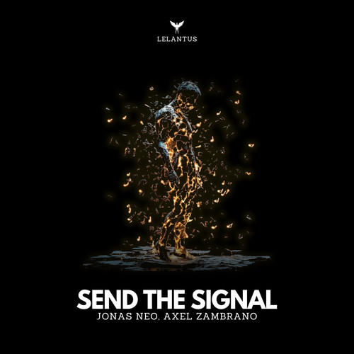 Send the Signal (Rick Pier O'Neil Remix)