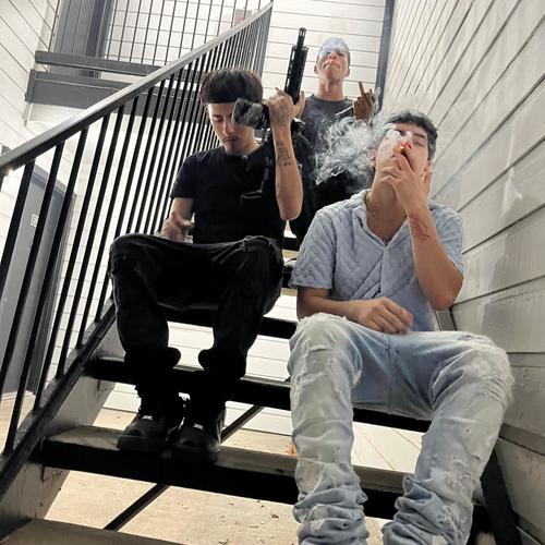 WASABI (feat. RHM Sancho) [Explicit]