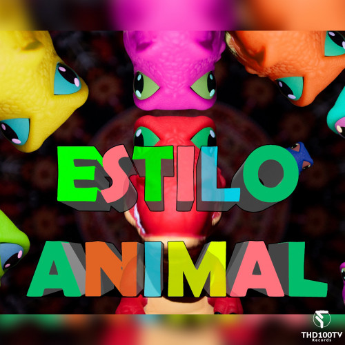 Estilo Animal