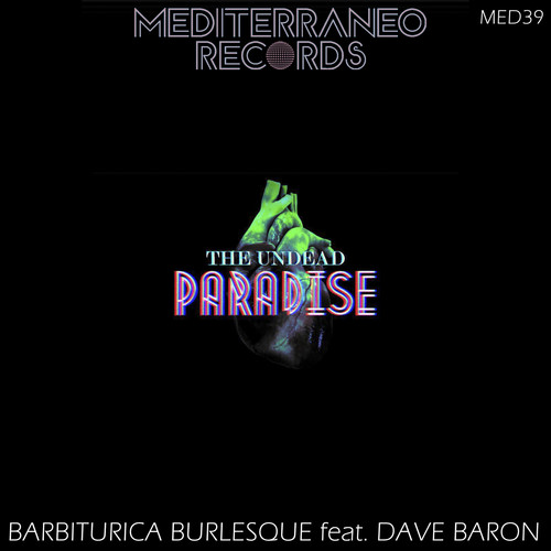 The Undead Paradise (Pride Mix)