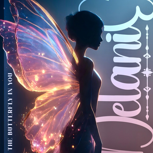 The Butterfly in You