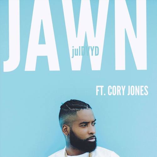 Jawn (feat. Cory Jones)