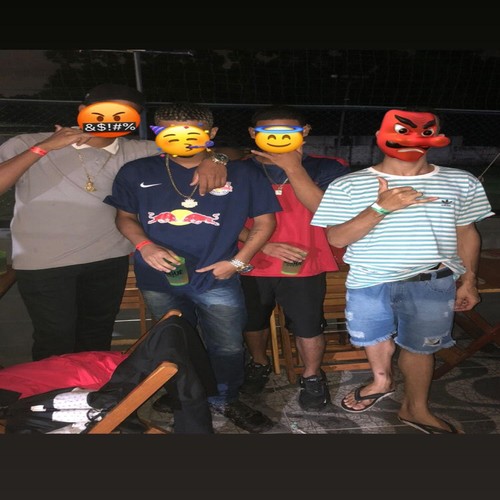2 MINUTOS NO PIQUE DE BANDIDO (DJ PH,2D DO CAMPIN) [Explicit]
