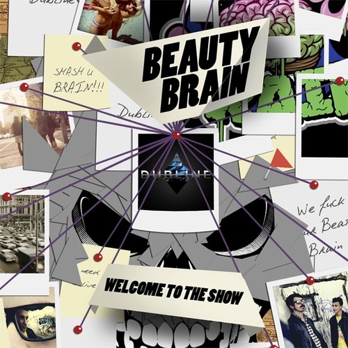 Welcome To The Show EP