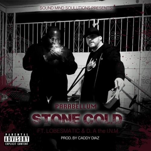 STONE COLD (feat. Lobesmatic & D.A the I.N.M) [Explicit]