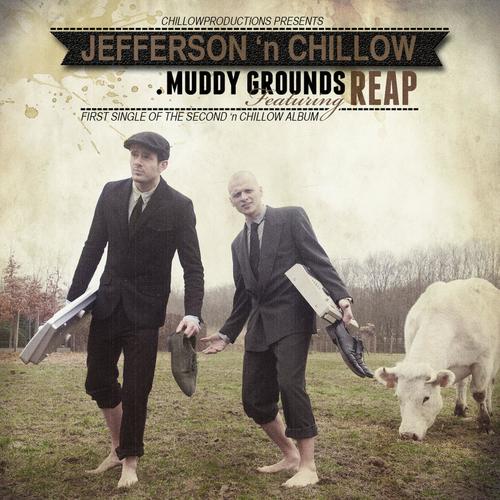Muddy Grounds (feat. Reap Raw) [Explicit]