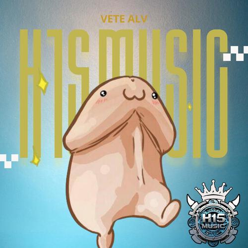 Vete ALV (feat. Dexam H15, RastaMan H15 & Nesh Beats) [Radio Edit] [Explicit]