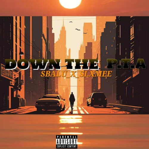 Down the P.T.A (Explicit)