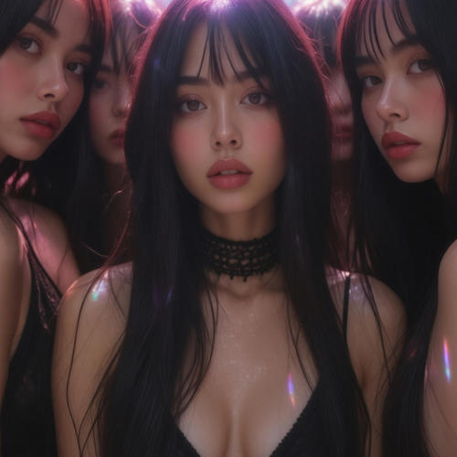 Fallen Angels (Explicit)