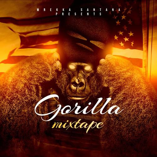 Gorilla mixtape