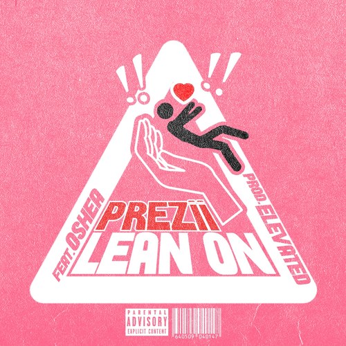 LEAN ON