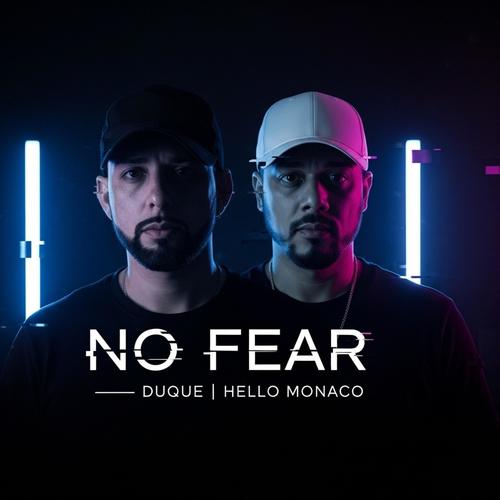 No Fear (feat. DUQUE)