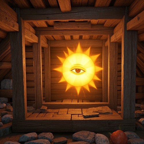 In Search of Forever