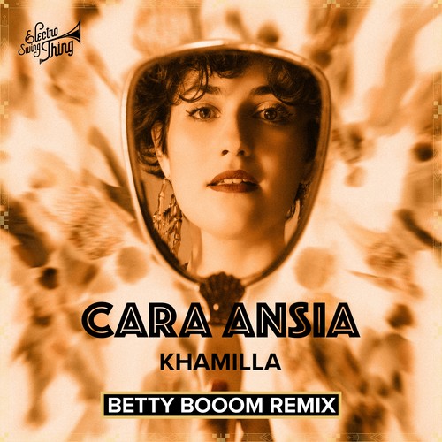 Cara Ansia (Betty Booom Remix)