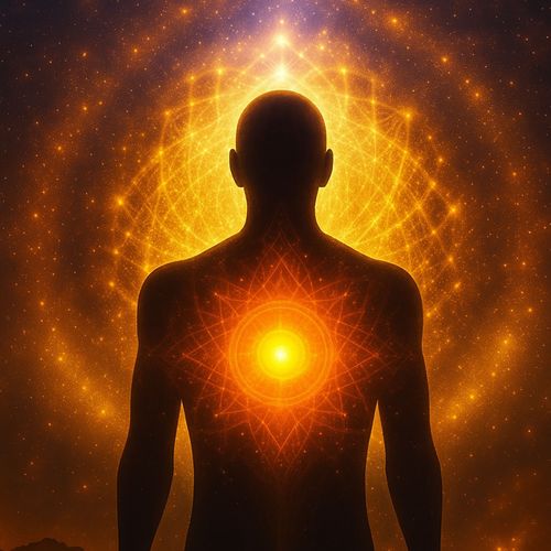 Binaural Beats to Amplify Your Aura