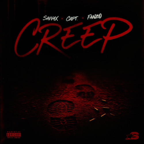Creep (Explicit)