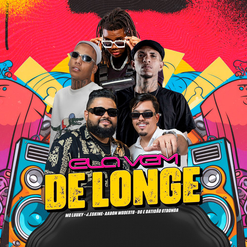 Ela Vem de Longe
