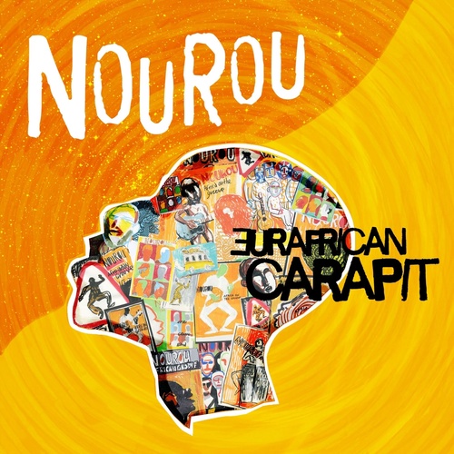 Eurafrican Carapit