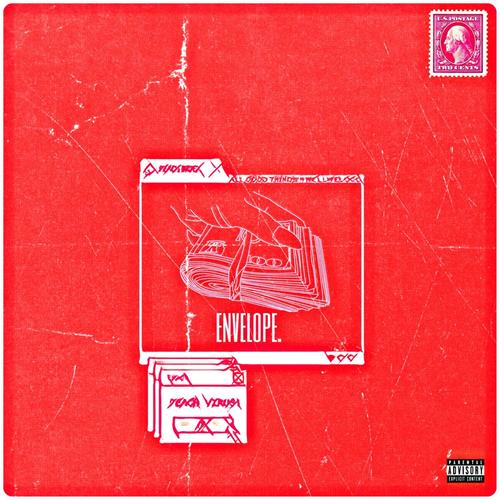Envelope (Explicit)