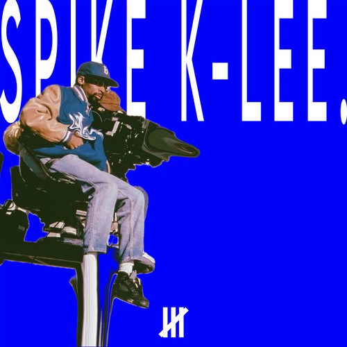 SPIKE K-LEE.