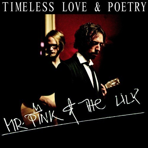 Timeless Love & Poetry