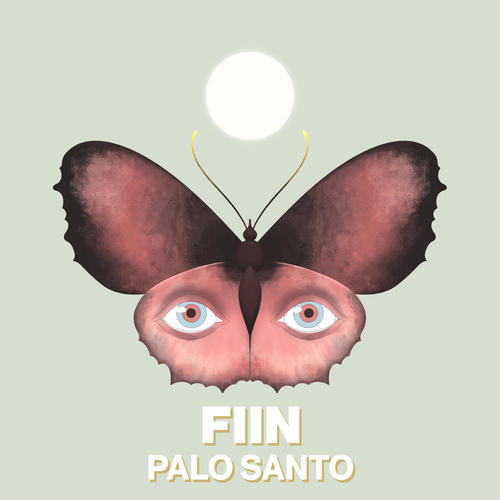 Palo Santo
