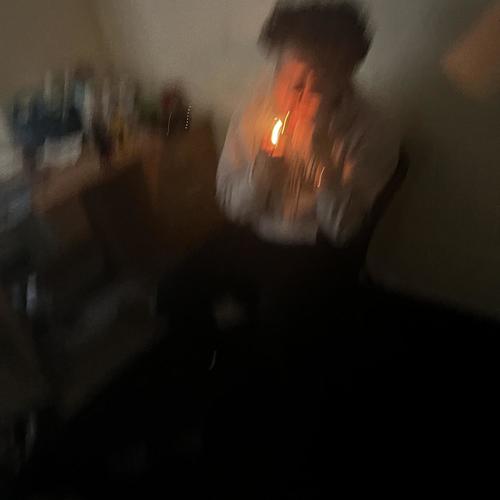 Eyes Low (Explicit)