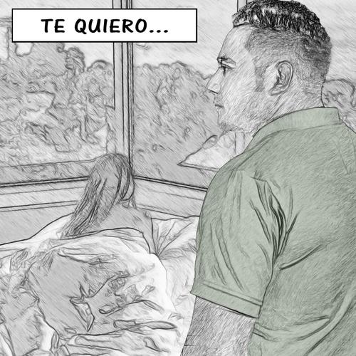 Te Quiero