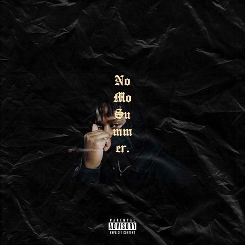 No Mo Summer (Explicit)