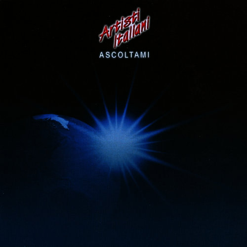 Ascoltami