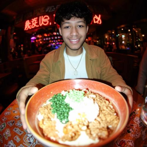 Dinner Bell (Explicit)