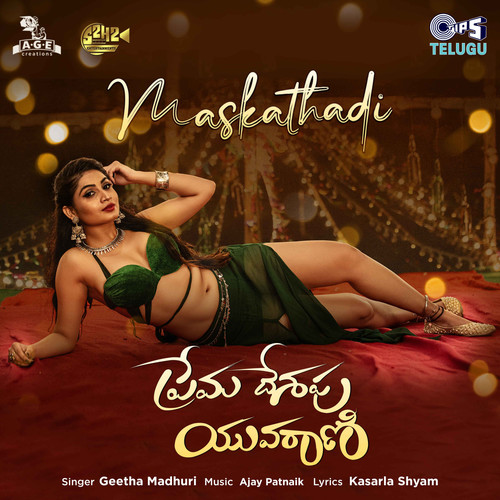 Maskathadi (From