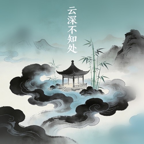 云深不知处