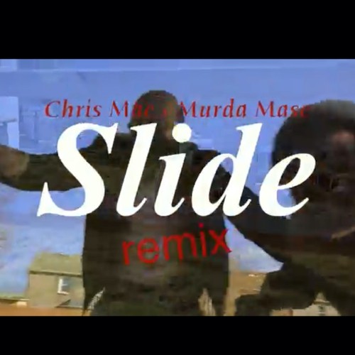 Slide Freestyle (Explicit)