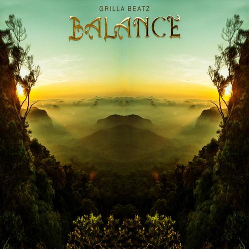 BALANCE
