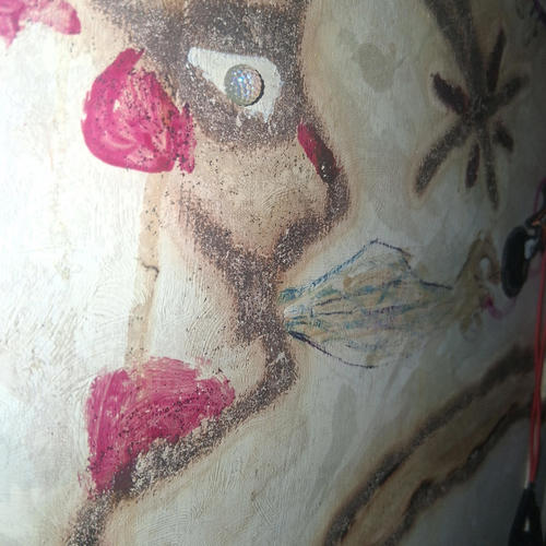 Walls Talkin remix (Explicit)