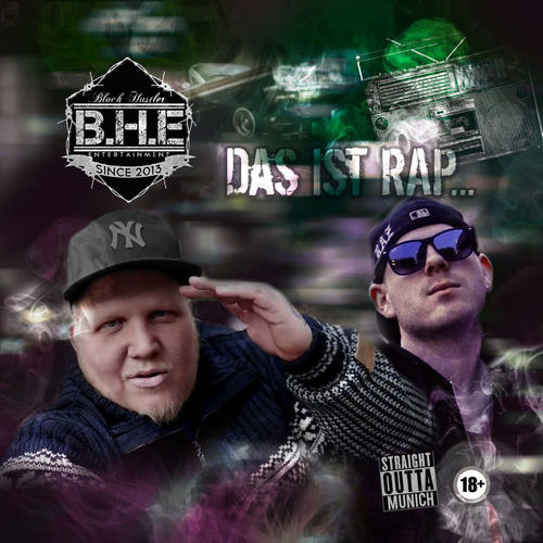 Das Ist Rap