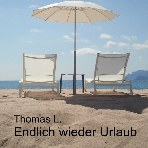 Endlich wieder Urlaub
