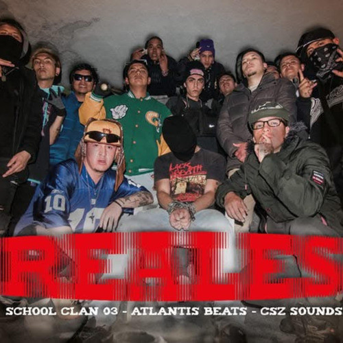Reales (Explicit)