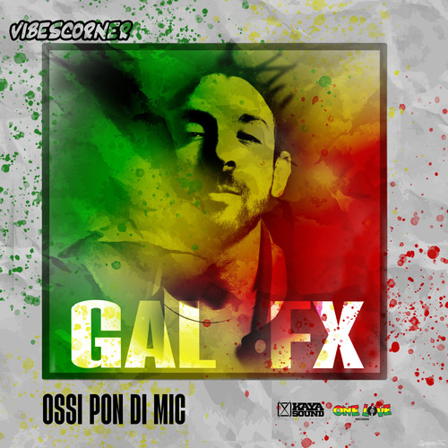 Gal Fx