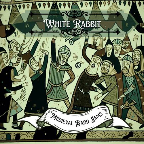 White Rabbit (Bard Version)