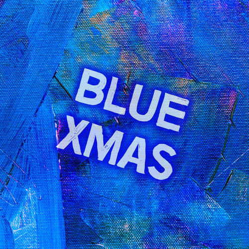 Blue Christmas (feat. FreeVival)