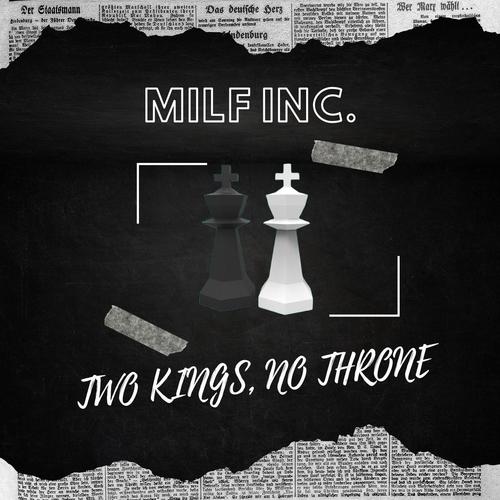 Two Kings, No Throne