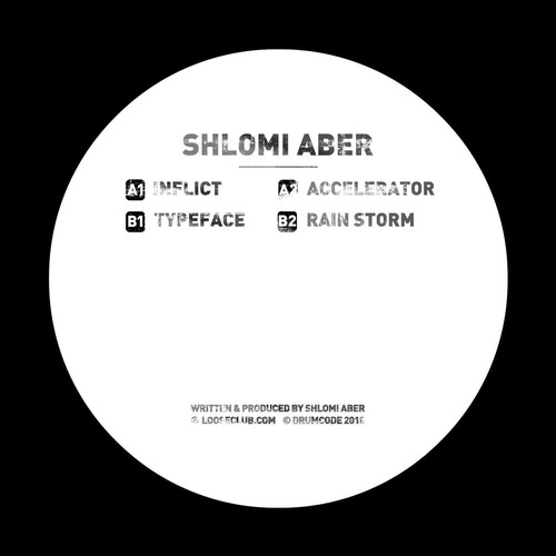 Accelerator