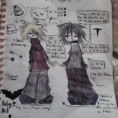 affection (feat. Kaeray) [Explicit]