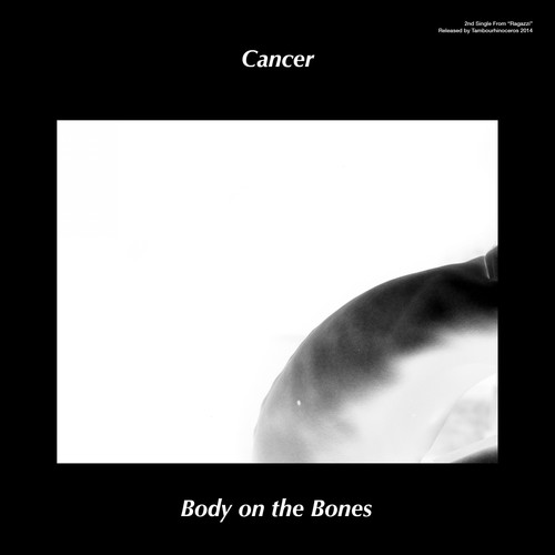 Body on the Bones (Radio Edit)